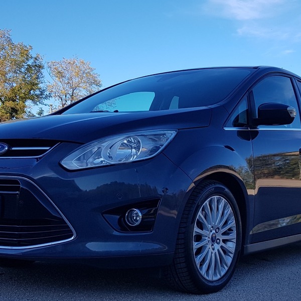 Ford C-Max C-Max 2.0