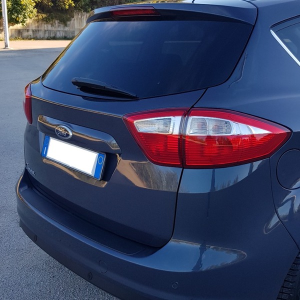 Ford C-Max C-Max 2.0