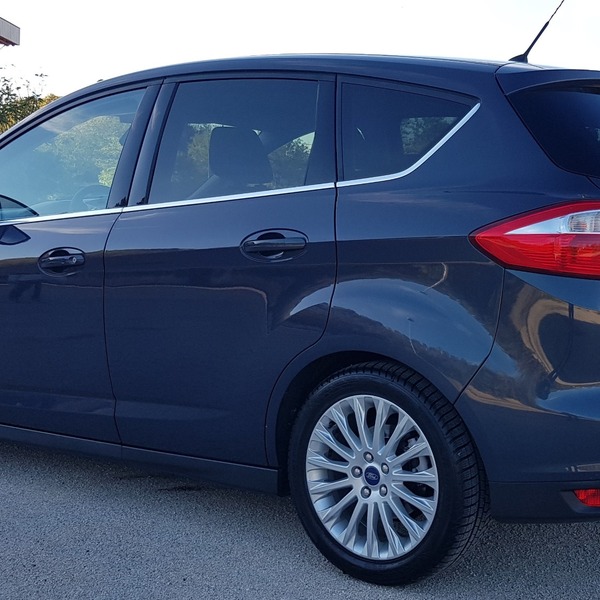 Ford C-Max C-Max 2.0