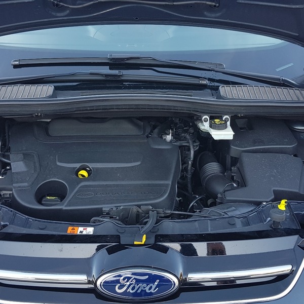 Ford C-Max C-Max 2.0