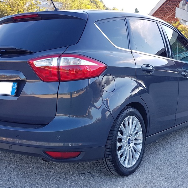 Ford C-Max C-Max 2.0