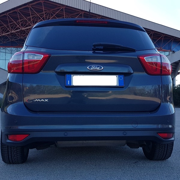 Ford C-Max C-Max 2.0