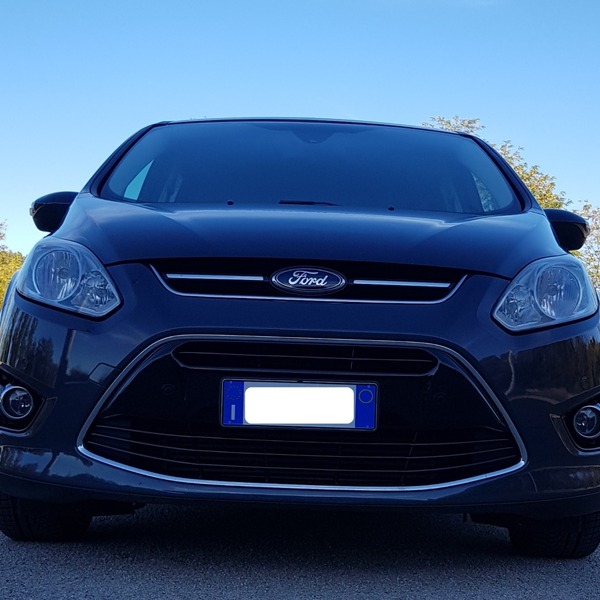 Ford C-Max C-Max 2.0