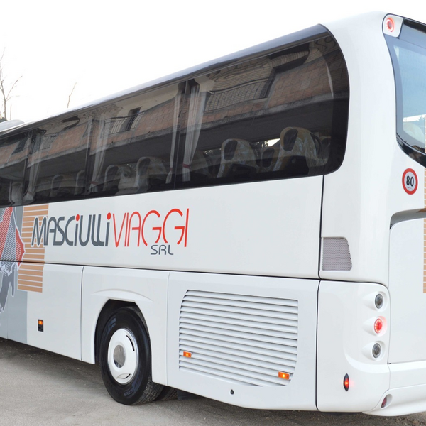 Neoplan Tourliner