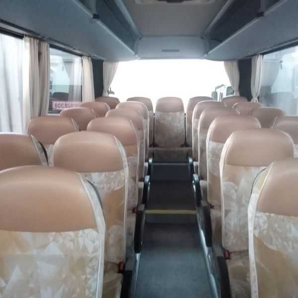 Neoplan Tourliner