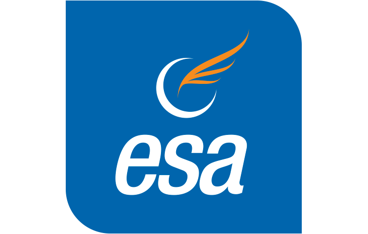 logo esa